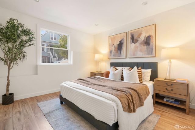 4 Wright Street, San Francisco, CA 94110