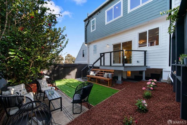 4 Wright Street, San Francisco, CA 94110