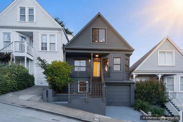 4 Wright Street, San Francisco, CA 94110