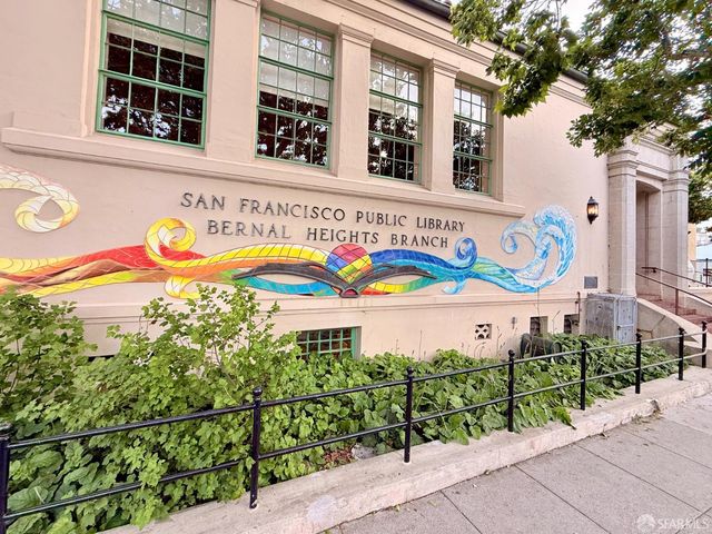 4 Wright Street, San Francisco, CA 94110