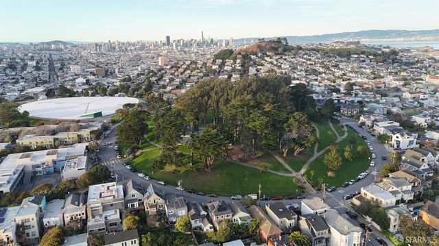 4 Wright Street, San Francisco, CA 94110
