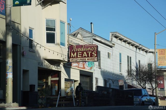 4 Wright Street, San Francisco, CA 94110