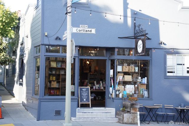 4 Wright Street, San Francisco, CA 94110