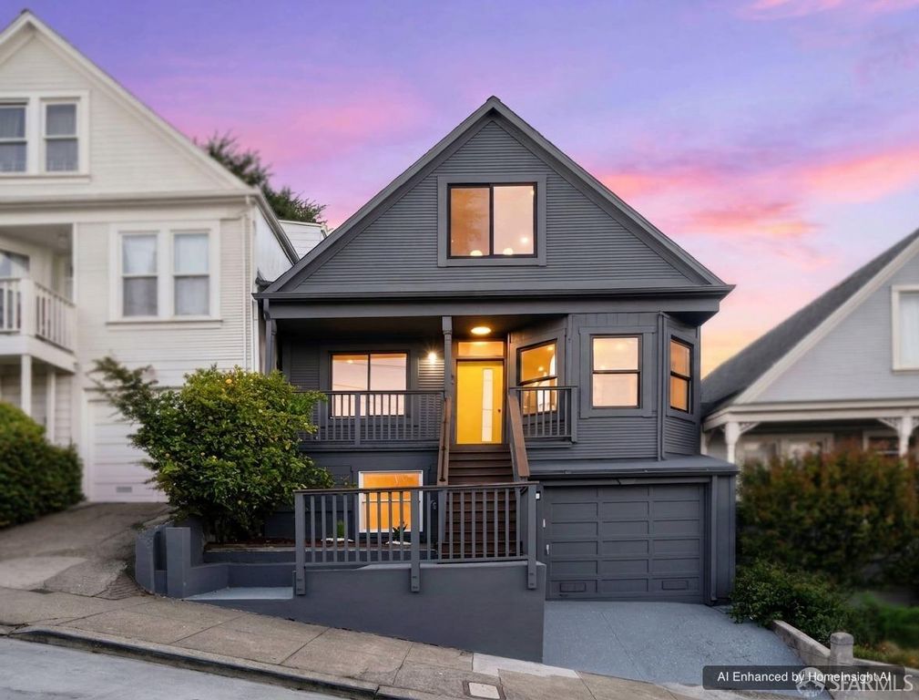 4 Wright Street, San Francisco, CA 94110