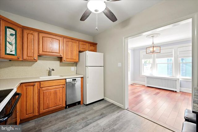 1151 VILLANOVA AVE, Swarthmore, PA 19081