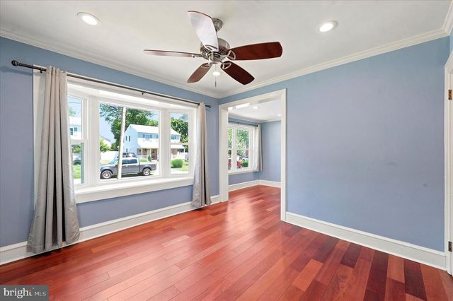 1151 VILLANOVA AVE, Swarthmore, PA 19081