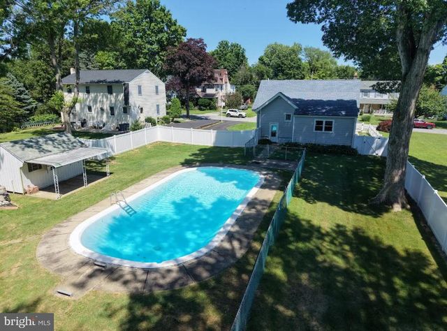 1151 VILLANOVA AVE, Swarthmore, PA 19081