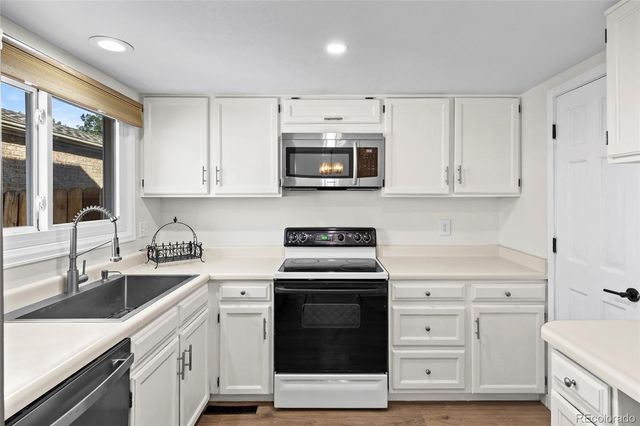 7609 S Cove Circle, Littleton, CO 80122