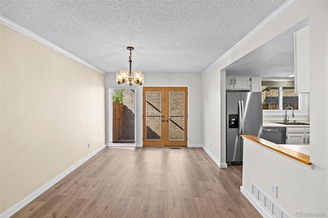 7609 S Cove Circle, Littleton, CO 80122