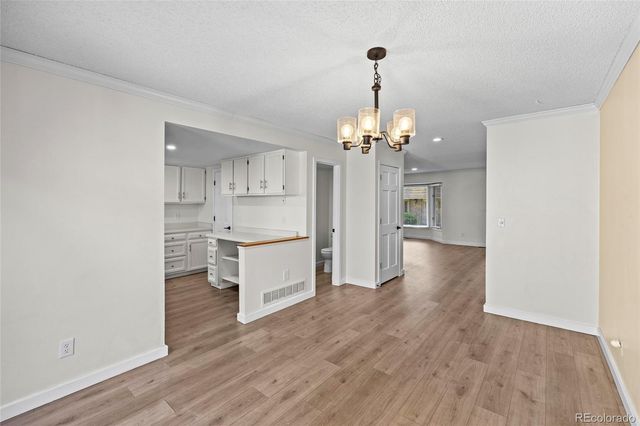 7609 S Cove Circle, Littleton, CO 80122