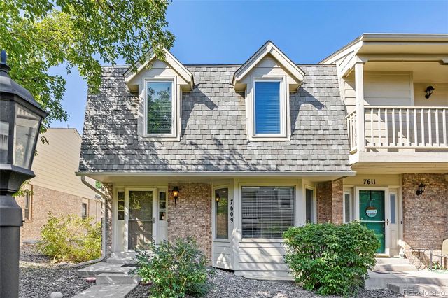 7609 S Cove Circle, Littleton, CO 80122