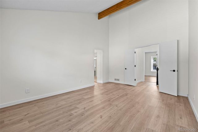 7609 S Cove Circle, Littleton, CO 80122