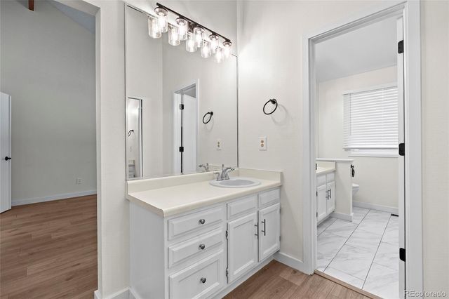 7609 S Cove Circle, Littleton, CO 80122