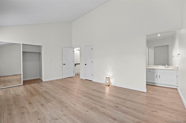 7609 S Cove Circle, Littleton, CO 80122