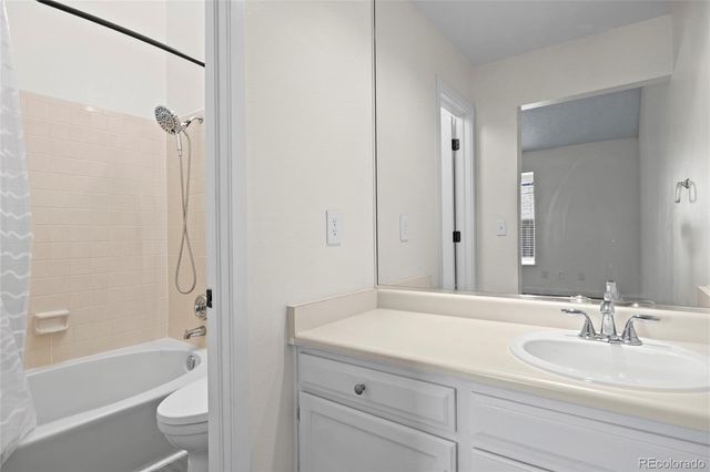 7609 S Cove Circle, Littleton, CO 80122