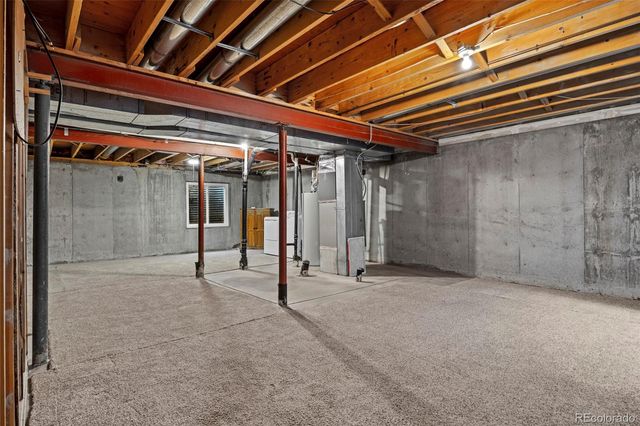 7609 S Cove Circle, Littleton, CO 80122