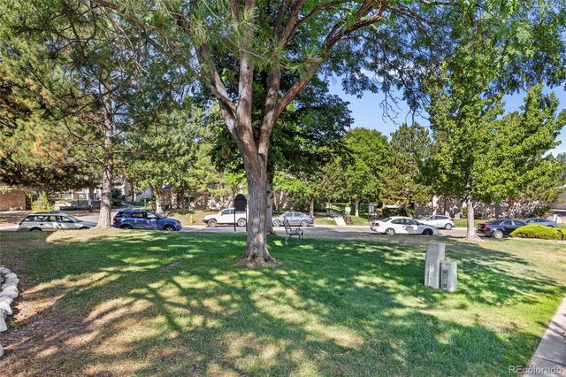 7609 S Cove Circle, Littleton, CO 80122