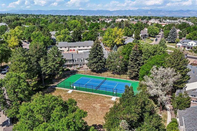 7609 S Cove Circle, Littleton, CO 80122