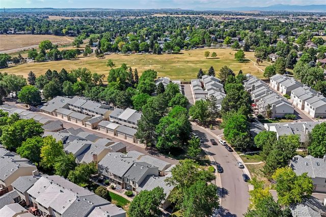 7609 S Cove Circle, Littleton, CO 80122