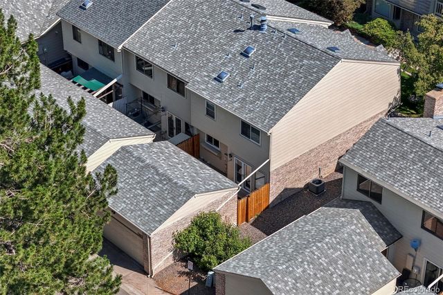 7609 S Cove Circle, Littleton, CO 80122