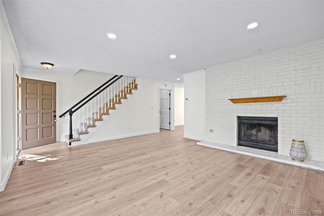 7609 S Cove Circle, Littleton, CO 80122