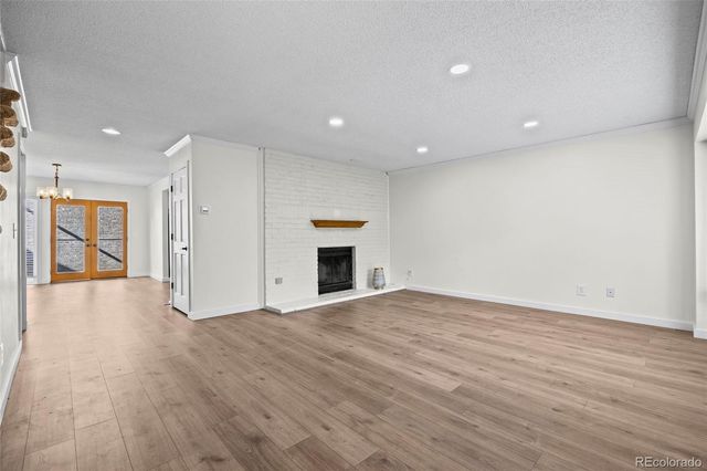 7609 S Cove Circle, Littleton, CO 80122