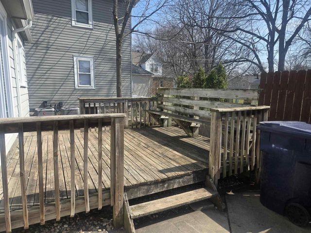 508 E Memorial Drive, Janesville, WI 53548