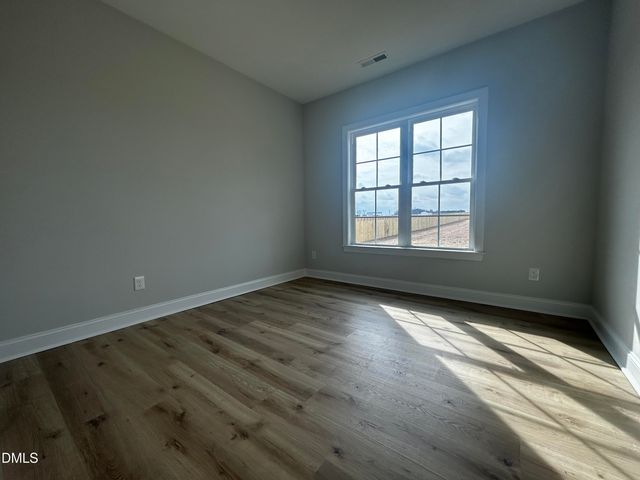 5495 Finch Road, Bailey, NC 27807