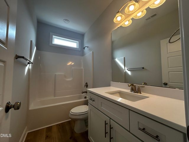 5495 Finch Road, Bailey, NC 27807