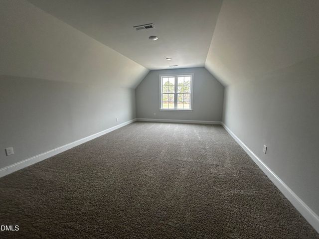 5495 Finch Road, Bailey, NC 27807