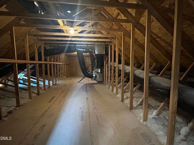 5495 Finch Road, Bailey, NC 27807