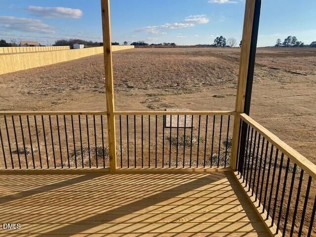 5495 Finch Road, Bailey, NC 27807