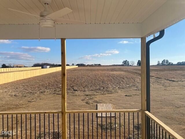 5495 Finch Road, Bailey, NC 27807