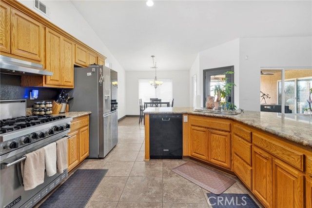 13724 Yuma Road, Apple Valley, CA 92307