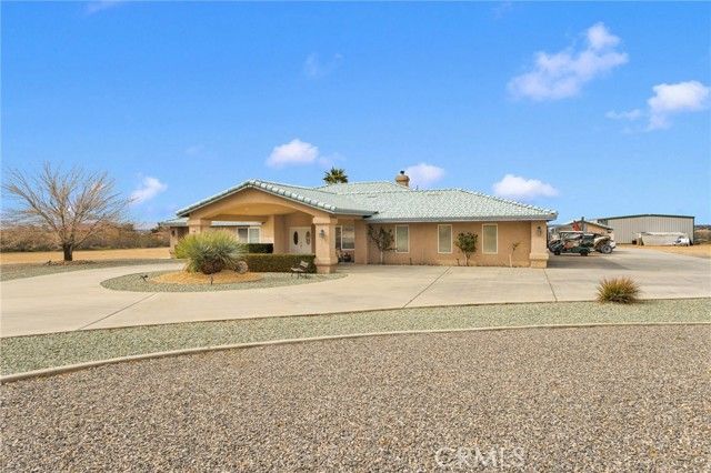 13724 Yuma Road, Apple Valley, CA 92307