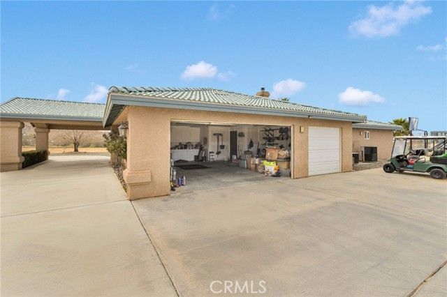 13724 Yuma Road, Apple Valley, CA 92307