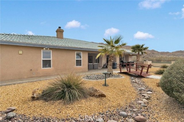 13724 Yuma Road, Apple Valley, CA 92307