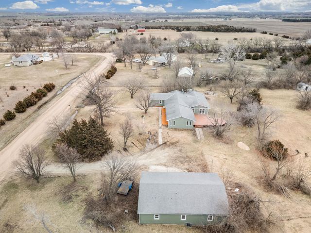 14511 W Selma, Wichita, KS 67227