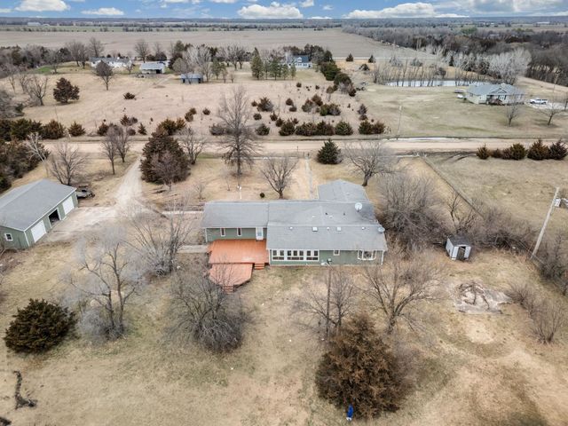14511 W Selma, Wichita, KS 67227
