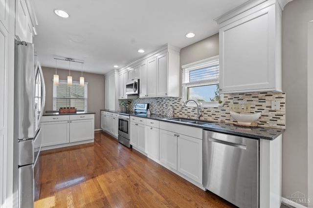 7794 Clearwater Court, Deerfield Twp., OH 45040