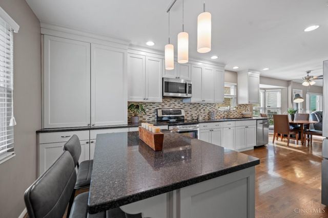7794 Clearwater Court, Deerfield Twp., OH 45040