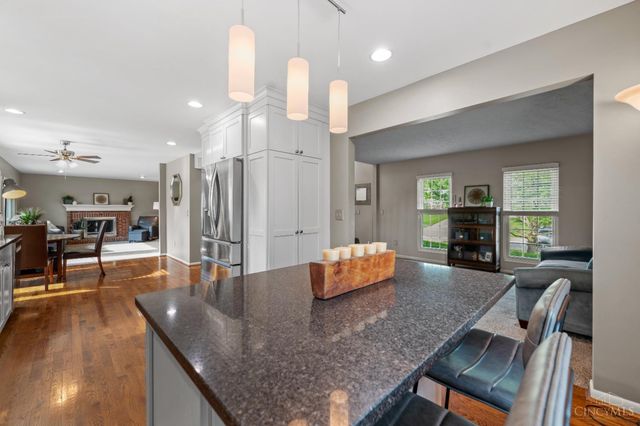 7794 Clearwater Court, Deerfield Twp., OH 45040
