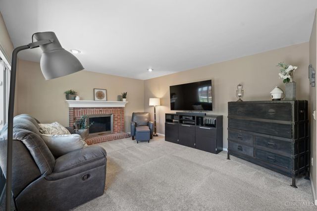 7794 Clearwater Court, Deerfield Twp., OH 45040