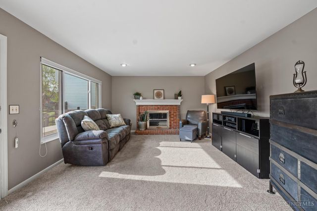 7794 Clearwater Court, Deerfield Twp., OH 45040