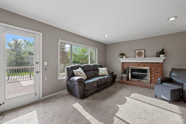 7794 Clearwater Court, Deerfield Twp., OH 45040