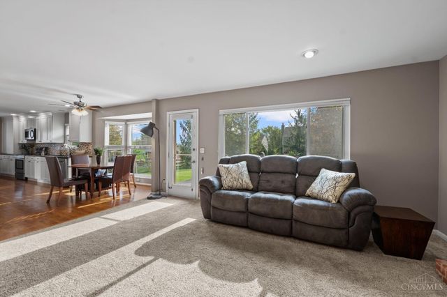 7794 Clearwater Court, Deerfield Twp., OH 45040