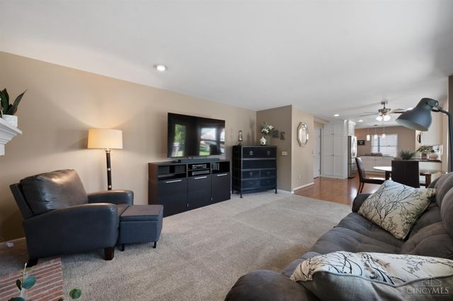 7794 Clearwater Court, Deerfield Twp., OH 45040