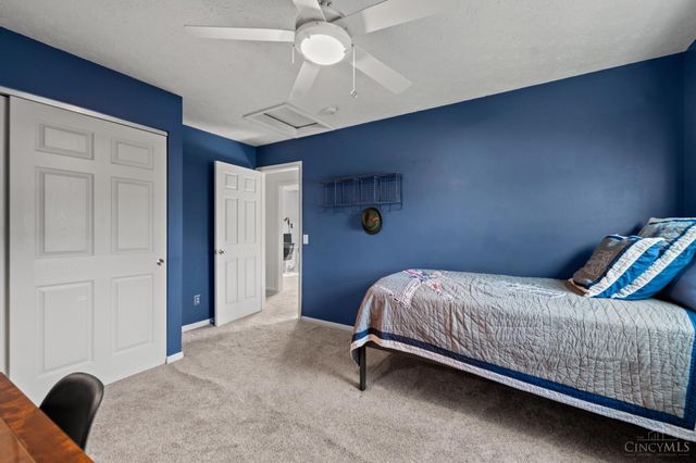 7794 Clearwater Court, Deerfield Twp., OH 45040