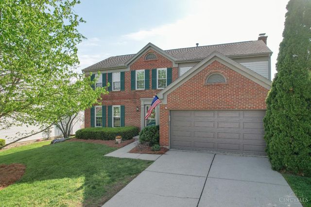 7794 Clearwater Court, Deerfield Twp., OH 45040