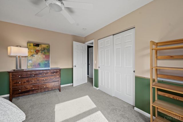 7794 Clearwater Court, Deerfield Twp., OH 45040